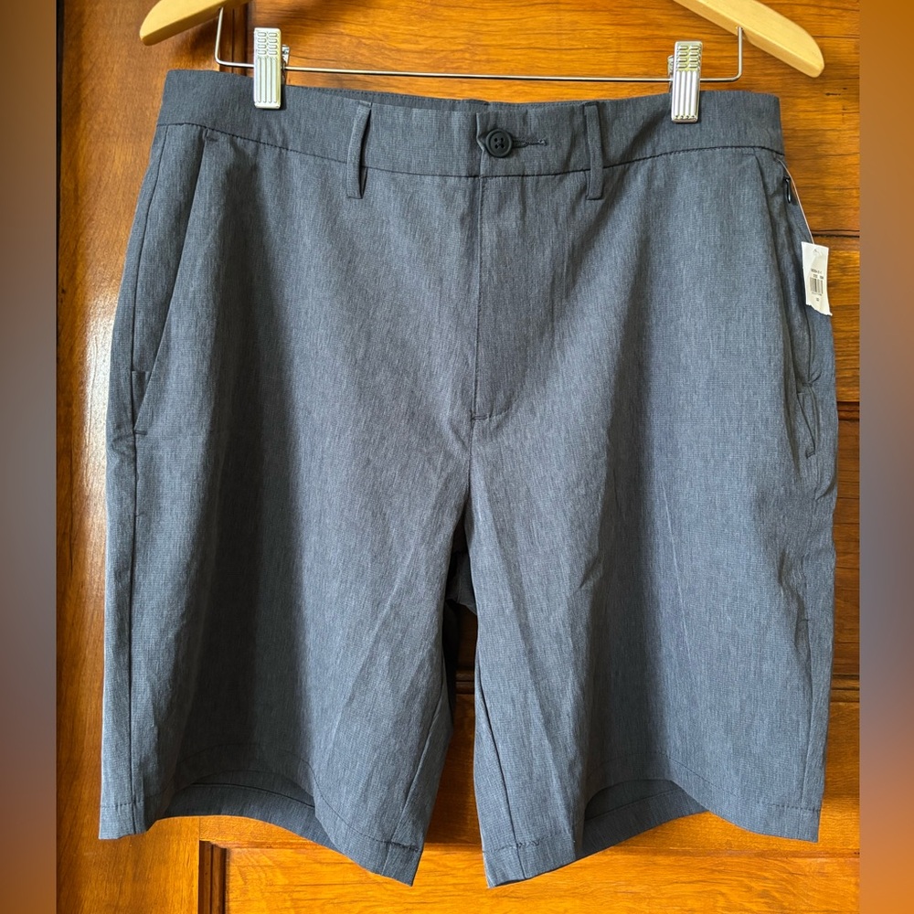 Old Navy Men's Gray Shorts